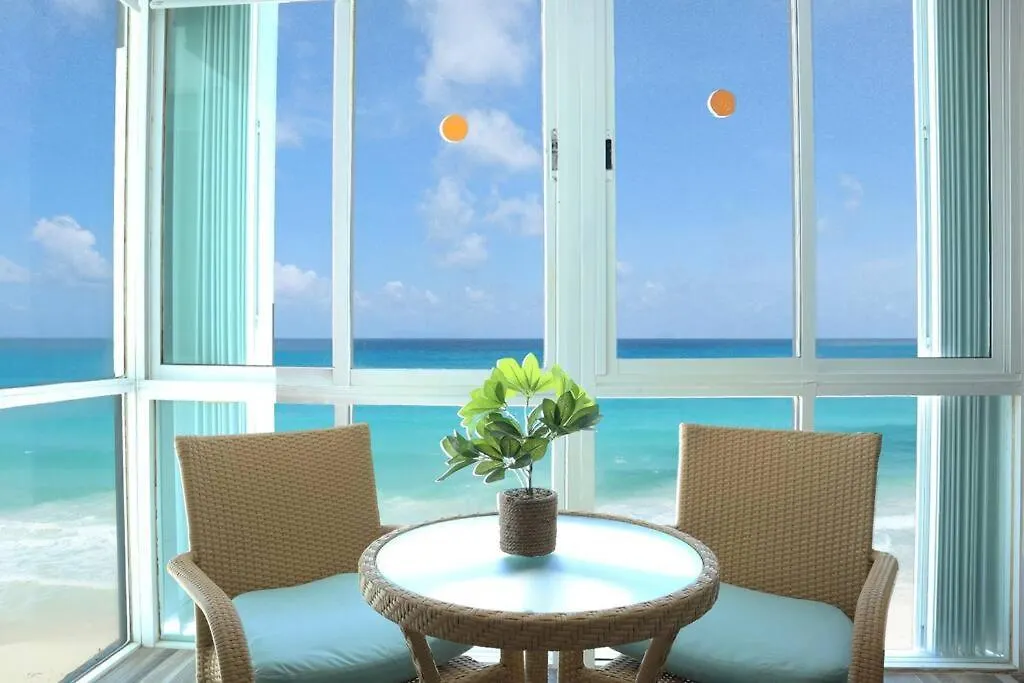 Encantadora Suite Con Vistas Al Mar, Oleo Boutique - Oleo3103 - Cancún
