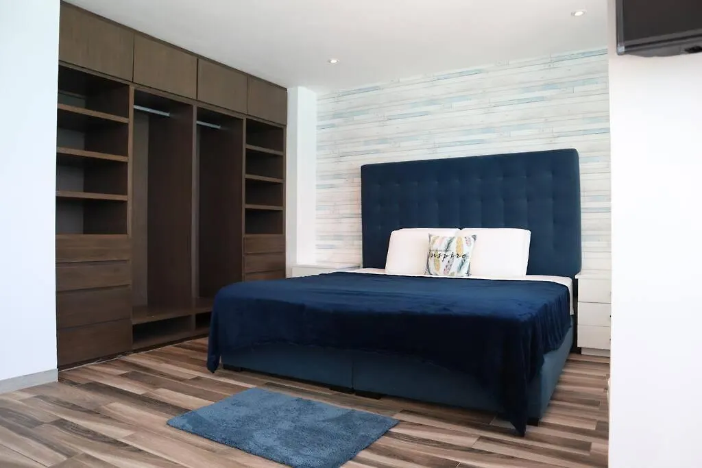 Encantadora Suite Con Vistas Al Mar, Oleo Boutique - Oleo3103 - Cancún
