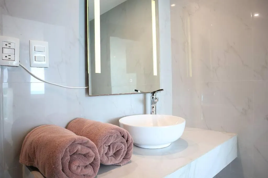 Encantadora Suite Con Vistas Al Mar, Oleo Boutique - Oleo3103 - Cancún México